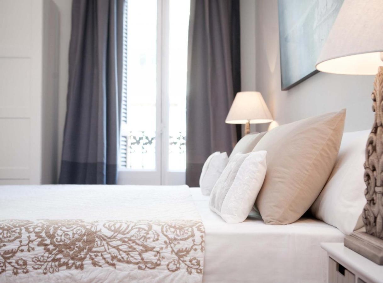 BCN Rambla Catalunya Apartments Barcelona Bagian luar foto