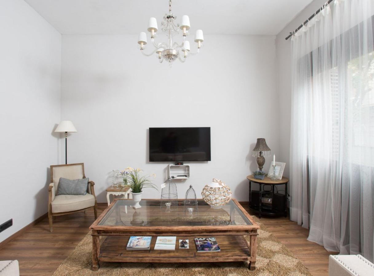 BCN Rambla Catalunya Apartments Barcelona Bagian luar foto