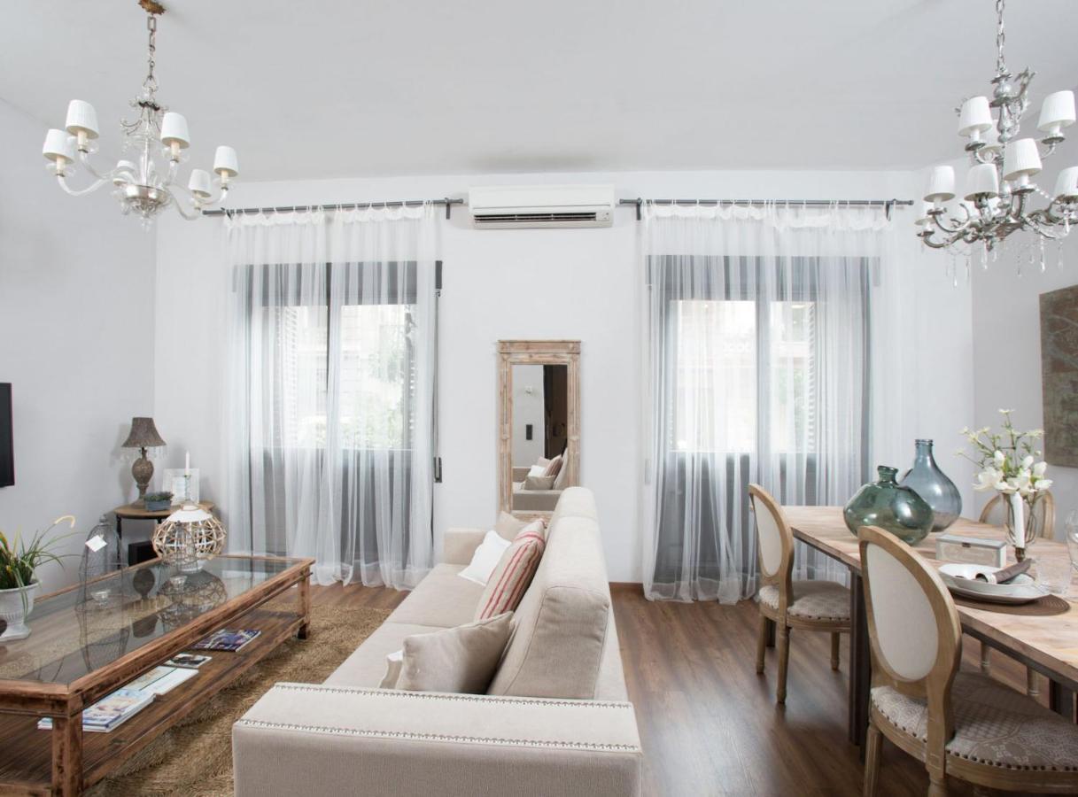 BCN Rambla Catalunya Apartments Barcelona Bagian luar foto